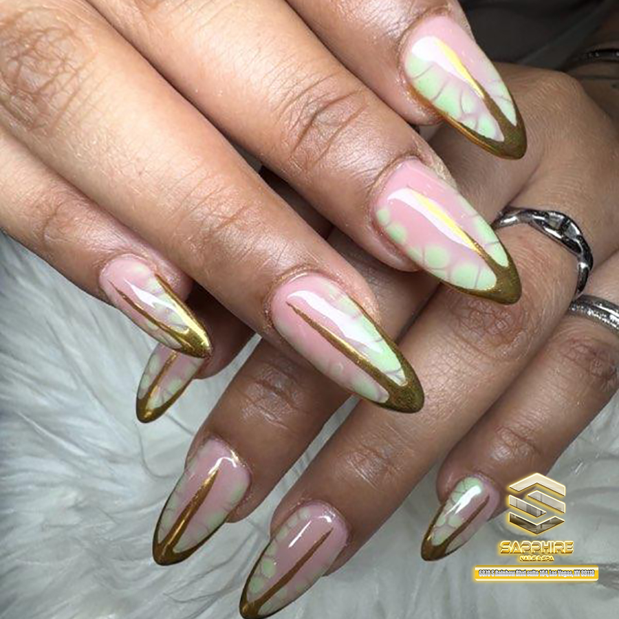 amazing nail